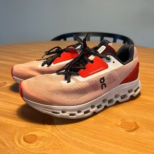 On Cloud Cloudstratus